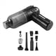 thumbnail image 3 of Extractor de Pelo para Mascotas, Limpiador de Pelo de , Removedor de Pelo de Perro, Portátil, de Mano, para Limpieza de Gatos y Perros., 3 of 5