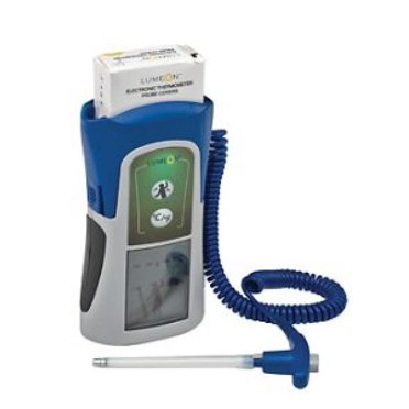 Braun Thermoscan Pro 4000 Thermometer - Walmart.com