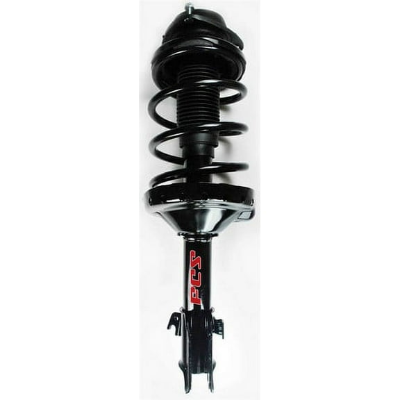 FCS Automotive International Complete Strut Assembly