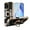 Black, variant on Decase Compatible with Apple iPhone 16 Pro Case with Ring Stand Plating Astronaut Pattern 360°Rotatable Ring Holder,for iPhone 16 Pro Phone Case Silicone Shockproof Protective Slim Cover,Darkgreen