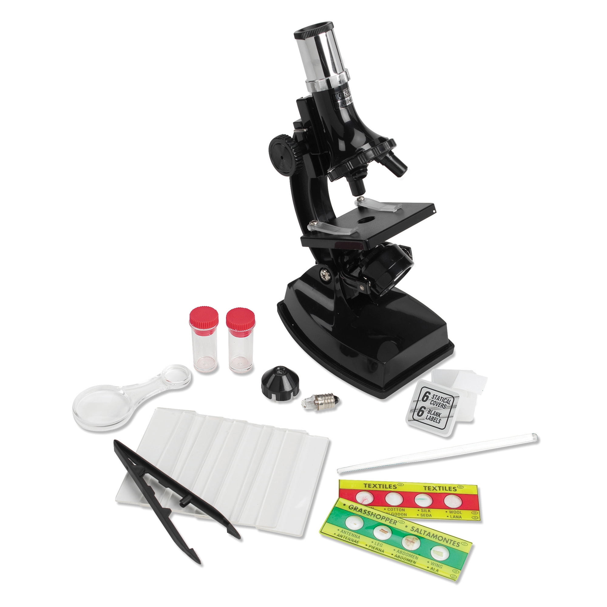 Learning Resources® Elite Microscope