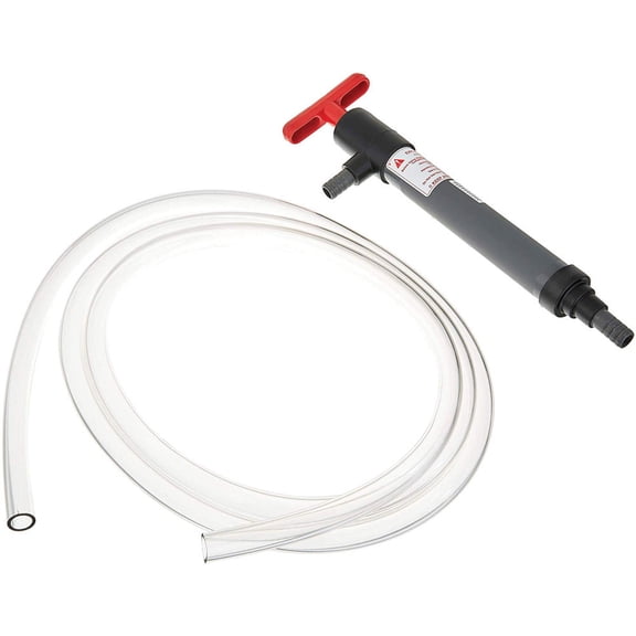Beckson 109PC Siphon-Mate Pump