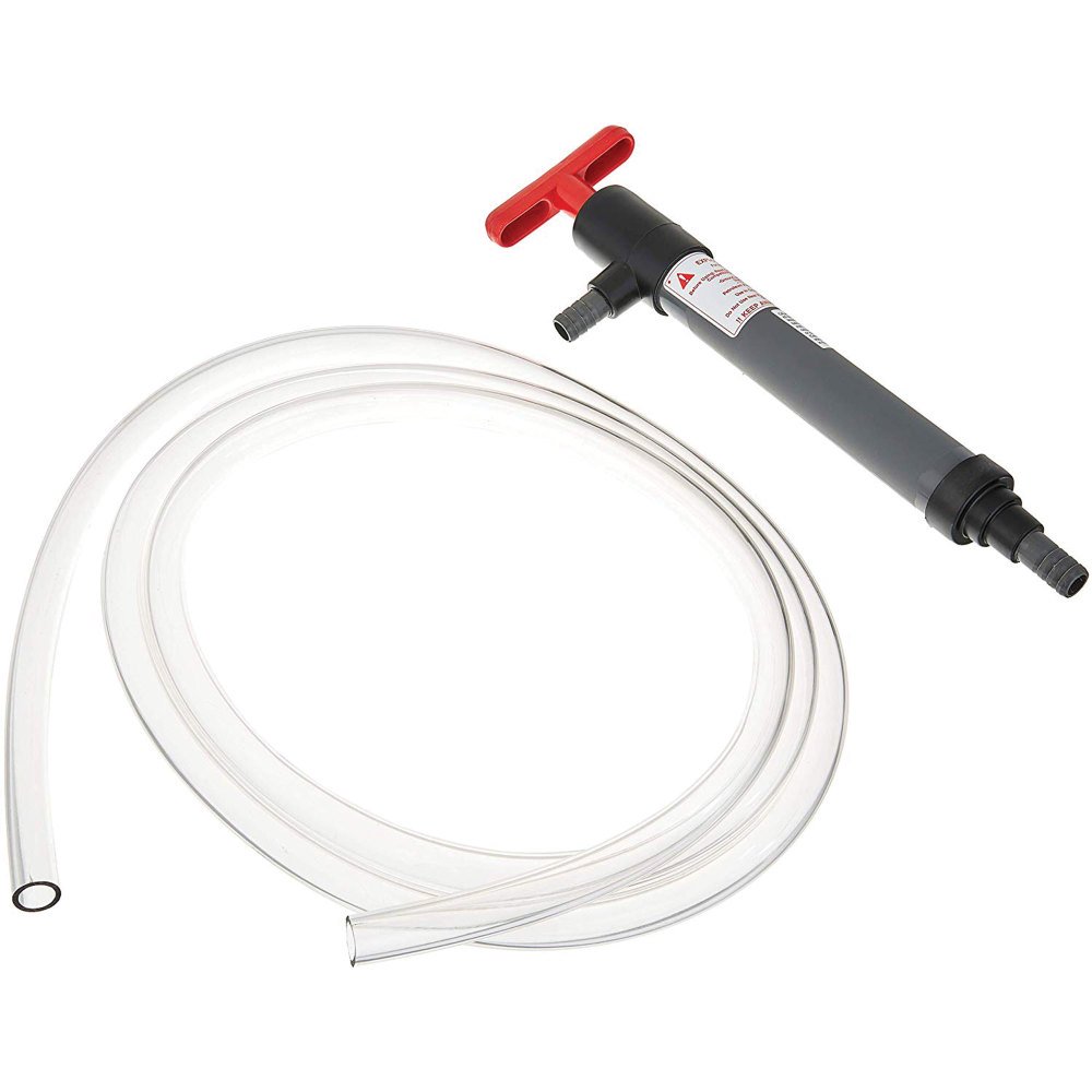 Beckson 109PC SiphonMate Pump