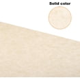 thumbnail image 5 of Highcool 100pcs Parchment Paper Square Sheets 9.84" x 9.84" Oil-absorbing Dry Food Wrapping Paper for Sandwich Baking Paper Liners Picnic Basket Bread Hamburger Wrap Kitchen, Wood Color, 5 of 7