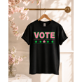 thumbnail image 1 of Kappa Alpha AKA Sorority Vote T-Shirt Graphic, S-5XL, 1 of 4