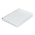 thumbnail image 1 of Ccdes Badge Storage Book, Transparent Binder Convenient Compact And Portable For Collect Coins Commemorative Plates, Tokens, Medals, Badges, Photos And Other Objects, 1 of 8