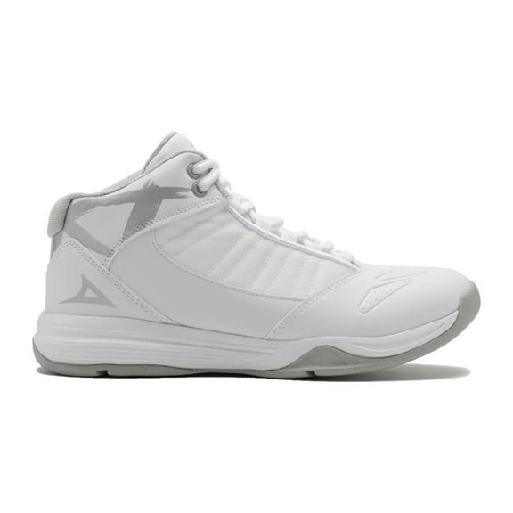 Tenis Pirma Talla 28.5 blanco