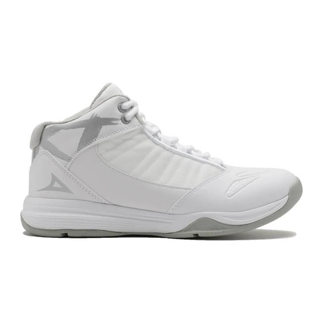Tenis Pirma Talla 25 blanco