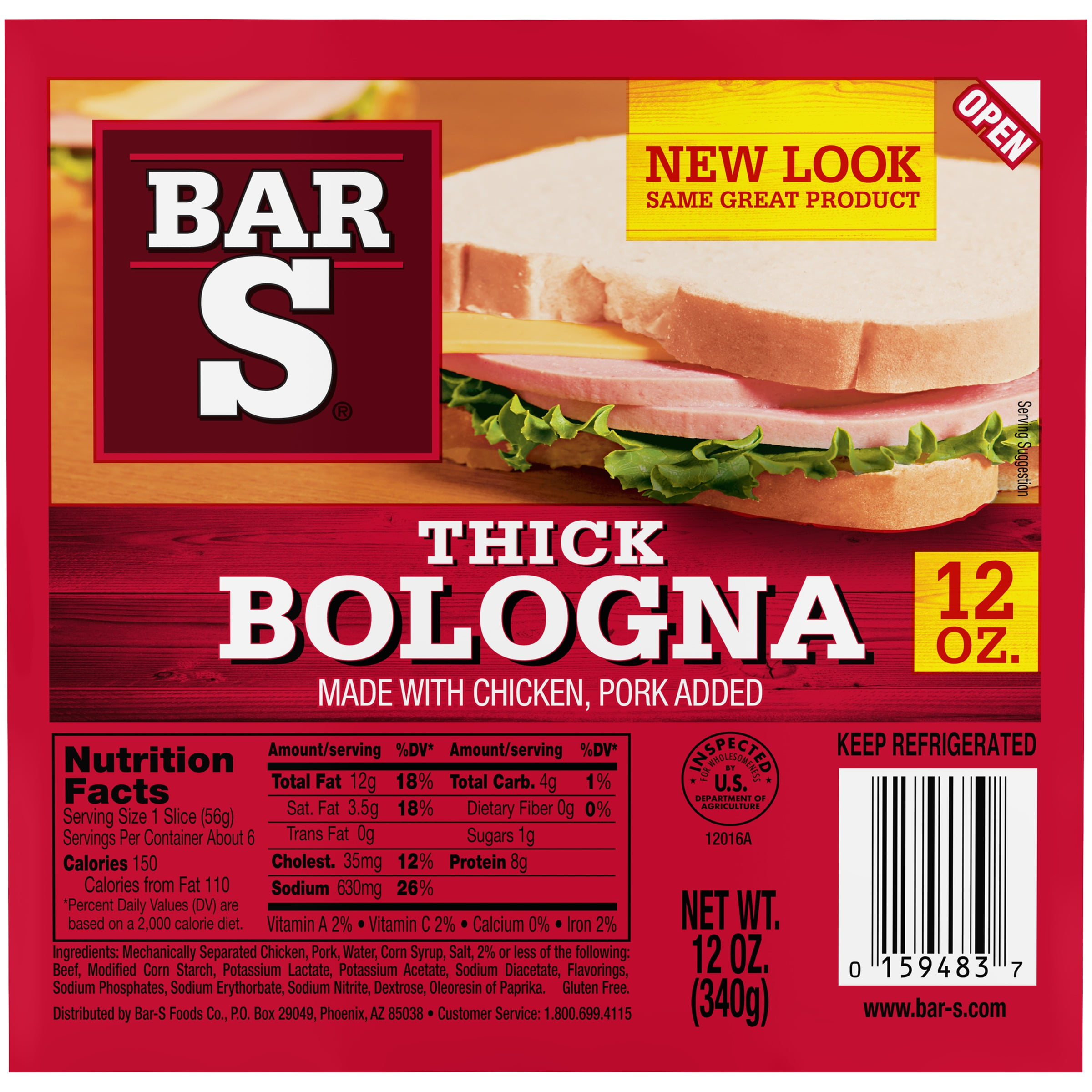 Bologna Nutritional Information Besto Blog bologna-nutritional-information-besto-blog