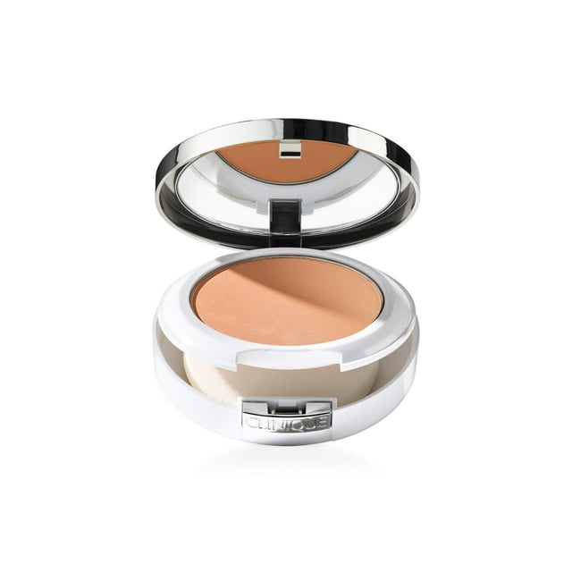 Base de maquillaje en polvo y corrector Clinique Beyond Perfecting