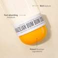 thumbnail image 4 of Brasil Bum Bum Cream de Sol de Janeiro para unisex - 8 oz de crema Sol de Janeiro Sol de Janeiro, 4 of 8