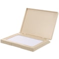thumbnail image 3 of Office Blank Stamp Ink Pad DIY Reusable Ink Pad DIY Blank Stamp Ink Pad DIY Supply, 3 of 8