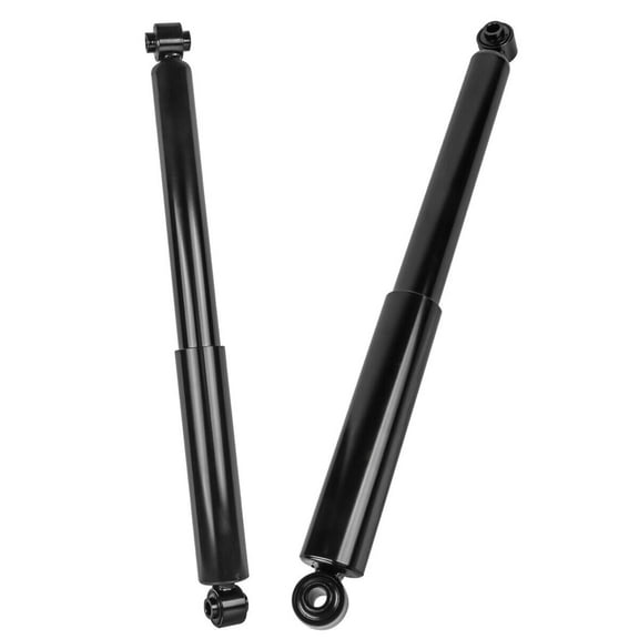 Left Right Rear Shock Absorbers For 2004-2015 Nissan Titan 5.6L 345043 37251