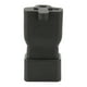 thumbnail image 1 of Adaptador de corriente IEC320 C20 a Nema 5-15 20R adaptador de corriente para computadora 20A 125V aislante para computadora portátil, 1 of 8