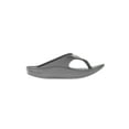 thumbnail image 2 of Telic Energy Flip Flop - Dolphin Gray - XL - US Women's 12 / Men's 11, 2 of 4