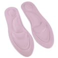 thumbnail image 1 of Plantillas Para Zapatos, Fascitis Plantar, Plantillas Para Pies, Plantillas Ortopédicas, Pies Planos, Soporte Para El , Almohadilla Para Zapatos, Accesorios Cómodos, 1 of 7