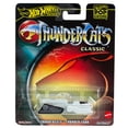 thumbnail image 1 of Vehículo fundido a presión Hot Wheels THUNDERCATS Classic THUNDER TANK, 1 of 5