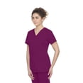 thumbnail image 7 of healing hands Scrubs Top 3 Pocket V-Neck 2278, 7 of 7