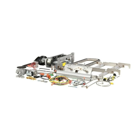 

DUKE 176838 KIT REFURBISHMENT FBB-NO-120 (Genuine OEM Part)