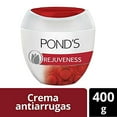 thumbnail image 3 of Pond's Rejuveness Anti-Wrinkle Cream 14oz, Crema Ponds Rejuvecedora Contra-Las Arrugas 400gr, 3 of 3
