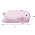 thumbnail image 2 of Mouse Wrist Rest Pig: Cartoon Ergonomic Wrist Pad Hand Rest Support for Computer, 2 of 10