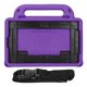 thumbnail image 1 of Funda para tableta Funda protectora EVA para Tab 10.1 pulgadas SMT510/T515 2019 (púrpura), 1 of 8