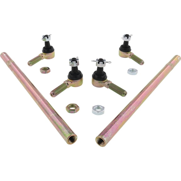 All Balls Tie Rod Upgrade Kit for Kawasaki KFX450R 2008-2014; 52-1007