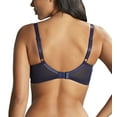 thumbnail image 2 of Panache Ana Lace Plunge Underwire Bra (9396),30F,Midnight Sequin, 2 of 7