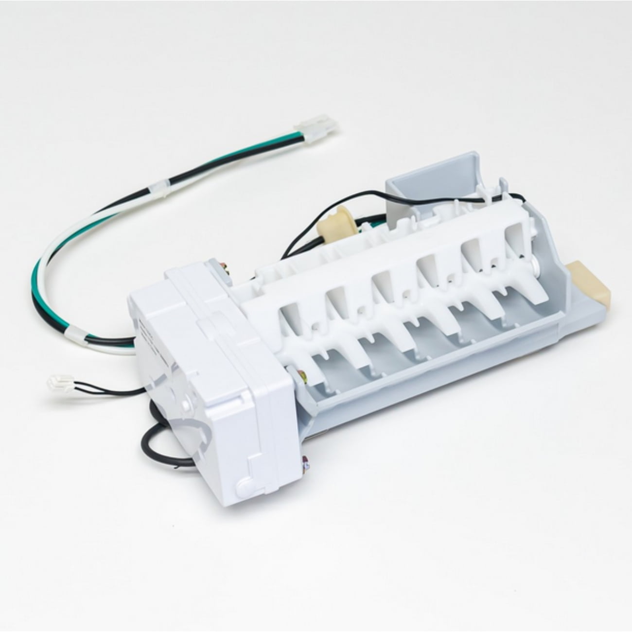 Refrigerator Ice Maker For KitchenAid KRFF507HWH02 KRFF507HWH03