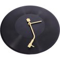 thumbnail image 1 of unbranded Moderno De Pared Vinilo Color Dorado Ideal Para Oficina Y Espacios Residenciales, 1 of 8