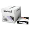 Universal UNV11212 8.5 in. x 11 in. 20-lb. Deluxe Colored Paper - Orchid (500/Ream)