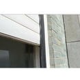 thumbnail image 4 of 2M Electric Flap Garage Door Strip Garage Door Side Seal Rubber Strip, 4 of 9