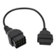 thumbnail image 1 of Cable Conector Obd2 Conector Obd2 Para Renault 12 Pines A 16 Pines OBD2 Cable Conector Adaptador OBDII Accesorios De Coche Aptos Para Renault ANGGREK Otros Vehículos, 1 of 8