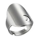 thumbnail image 3 of Xihbxyly Anillo de Apertura Dorado para Mujer, Conjunto de Joyería de Cobre Ajustable, Elegante Accesorio de Moda, Regalo para Ella, Empaque de Opp de 2 Piezas., 3 of 4