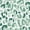 Color 3, variant on Peel and Stick Wallpaper Abstract Green Leopard Print White 24in x 118in Contact Paper Removable Self Adhesive Wall Mural Wall Decor for Bedroom Kitchen Cabinets