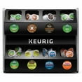 thumbnail image 5 of Keurig Premium 8-Sleeve K-Cup® Pod Storage Rack - 18 Height x 16 Width x 21 Depth - 1 Carton, 5 of 8