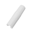 thumbnail image 3 of Wosthever Clips para sábanas de 20 piezas, abrazadera antideslizante de plástico, pinzas para edredón, sujetadores, soporte para colchón para sábanas Juegos de cama Blanco, 3 of 6