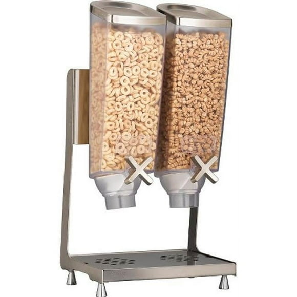 Rosseto Serving Solutions EZP2746 Distributeur de Produits Secs Ez Pro 2