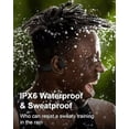 thumbnail image 3 of Audifonos Conduccion Osea Ipx6 Deporte Bluetooth Manoslibres, 3 of 6