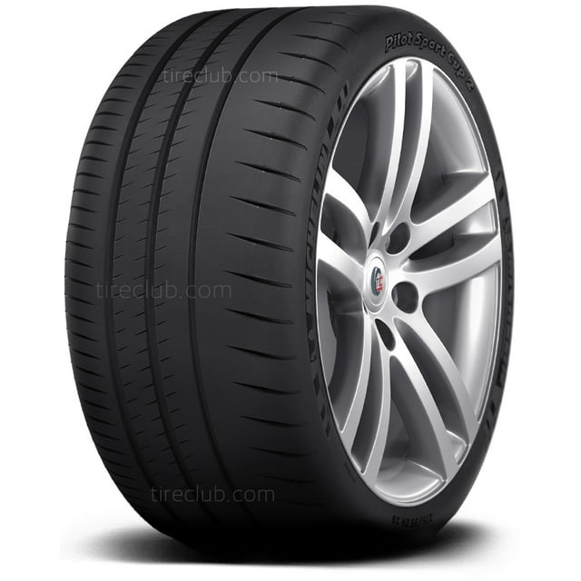 Llanta Michelin Pilot Sport Cup 2 (240) 335/30ZR21 (109Y) XL