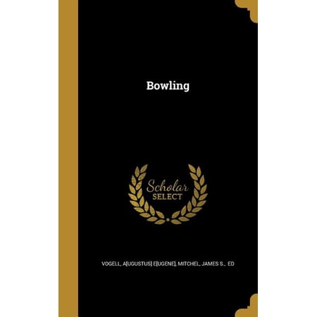 Bowling (Hardcover)