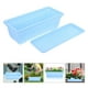 thumbnail image 1 of unbranded 2Ud Macetas Resistentes De Resina Para Y Plantas Suculentas En Interiores, 1 of 8