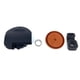 thumbnail image 1 of Kit de reparación de tapa de válvula PCV shaofei para Peugeot 207 208 EP6 VTI 11127646554 Negro, 1 of 5