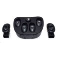 thumbnail image 1 of Kit de Commutateur de Fenêtre Power Master pour Holden Commodore VT VX WH 1997 - 2002 92047005-, 1 of 4