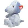 Ty Pluffies Snoopy - All Blue