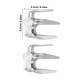 thumbnail image 2 of NUOLUX 300Ud Remaches De Metal Con Para Decorar Sombreros Ropa Y Más, 2 of 8
