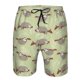 thumbnail image 3 of Fotbe Twig Sloth Trajes de Baño Estampados para Hombre, Shorts de Verano de Secado Rápido, Ropa de Playa, Bañadores-Large, 3 of 6
