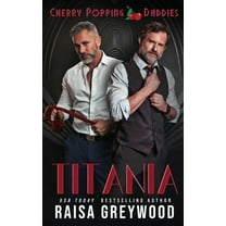 Titania, (Paperback)