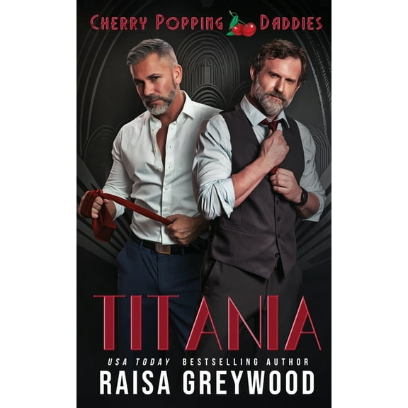 Titania, (Paperback)