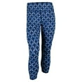 thumbnail image 3 of Women's Shibori-Print Cropped Legging-SP-S, 3 of 4